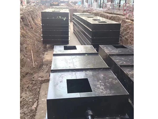 鲁山​甘肃嘉源通环保：全品类水处理设备，一站式守护碧水清流
